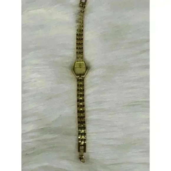 Caravelle by Bulova Ladies Quartz Watch - Picture 6 of 7